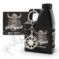 Duschgel VIKING f�r M�nner im Deko-Kanister 200ml Bath &...