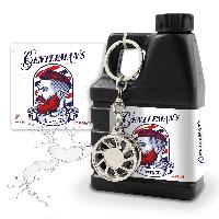 Duschgel Gentleman's f�r M�nner im Deko-Kanister 200ml B...