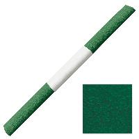 1x Feinkrepp MOOS GR�N 50x250cm Rolle (Nr. 141)