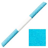 1x Feinkrepp HELL BLAU 50x250cm Rolle (Nr. 120)