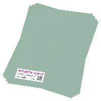 itenga Fotokarton Eukalyptus gr�n - 50x70cm 300g/qm 10 B...