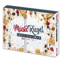 itenga M�sli-Riegel Adventskalender