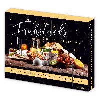 itenga Fr�hst�ck Adventskalender Motiv Fr�hst�ck Guten M...