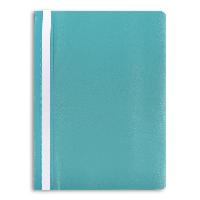 itenga Schnellhefter, DIN A4, PP, T�RKIS