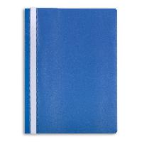 itenga Schnellhefter, DIN A4, PP, BLAU