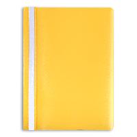 itenga Schnellhefter, DIN A4, PP, GELB