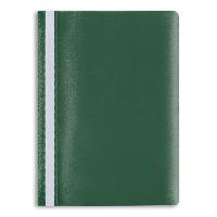 itenga Schnellhefter, DIN A4, PP, GR�N