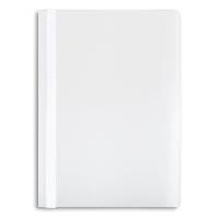 itenga Schnellhefter, DIN A4, PP, WEISS