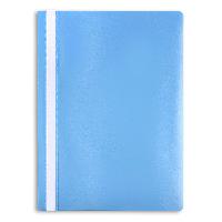 itenga Schnellhefter, DIN A4, PP, HELLBLAU