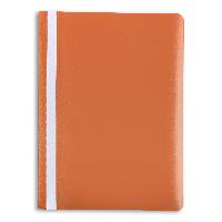 itenga Schnellhefter, DIN A4, PP, ORANGE