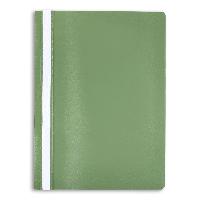 itenga Schnellhefter, DIN A4, PP, HELLGR�N