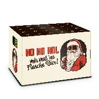 itenga Adventskalender f�r Bierkasten St�lper - Cool San...