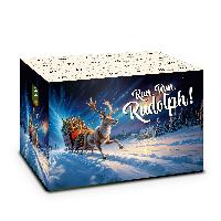 itenga Adventskalender f�r Bierkasten St�lper - Run Run ...