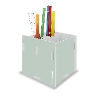 itenga Stiftek�cher 