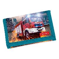 itenga Brustbeutel - FEUERWEHR - Geld Beutel B�rse Schla...