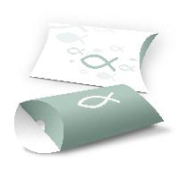 itenga 10x Geschenkverpackung 