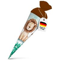 itenga Geschwister Schult�te 35cm L�we