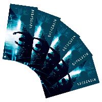 itenga 5x Geschenkgutscheine Konzert Veranstaltung (Moti...