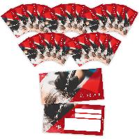 itenga 25x Geschenkgutscheine Tattoo T�towierung (Motiv ...