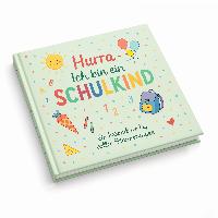 itenga G�stebuch Schulanfang Motiv 