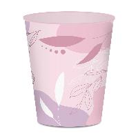 itenga Papierkorb BOC1 rosa ca. 15 Liter