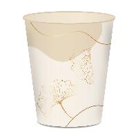 itenga Papierkorb BOC2 beige ca. 15 Liter