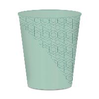 itenga Papierkorb BOC4 eukalyptus ca. 15 Liter