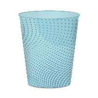 itenga Papierkorb BOC5 blau ca. 15 Liter