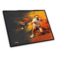 itenga Schreibunterlage V1 - Serie Sportmotive - TENNIS