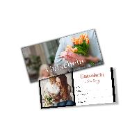 itenga Geschenkgutschein Fotodesign - Motiv MUTTERTAG Po...