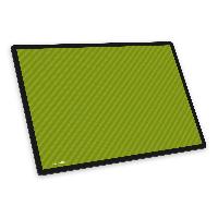 itenga Schreibunterlage V1 Motiv STRIPE - gr�n