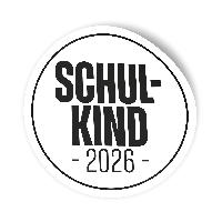 itenga 10x Aufkleber Sticker 