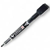 PILOT Folienstift abwischbar schwarz Whiteboard Marker m...