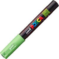 POSCA Pigmentmarker PC-1MC, apfelgr�n