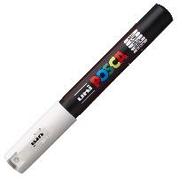 POSCA Pigmentmarker PC-1MC, wei�