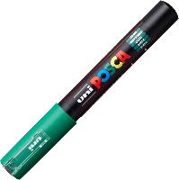 POSCA Pigmentmarker PC-1MC, gr�n