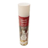 Schneespray 300ml unbrennbar