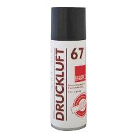 KONTAKT CHEMIE Druckluftreiniger DRUCKLUFT 67, 400 ml
