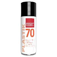 KONTAKT CHEMIE PLASTIK 70 Schutz- und Isolierlack, 400 ml