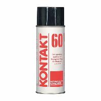 KONTAKT CHEMIE KONTAKT 60 Kontaktreiniger, 200 ml