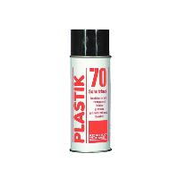 KONTAKT CHEMIE PLASTIK 70 Schutz- und Isolierlack, 200 ml