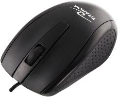 Esperanza TM110K MARLIN 3D kabel gebundene USB Maus