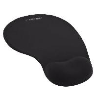 Esperanza EA137K GEL MOUSE PAD schwarz