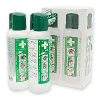 CEDERROTH Augensp�lung, 2er-Pack (2 x 500 ml)