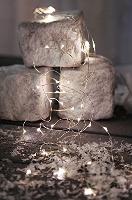Star Trading DrahtLichterkette 46er LED Bouquet Strings ...