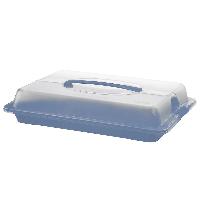 Partybutler Medium John horizon blue blau Kuchen Pizza M...