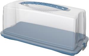 Rotho Kuchenbeh�lter Fresh blau