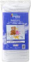 GLOREX Bastelwatte, wei�, 1.000 g