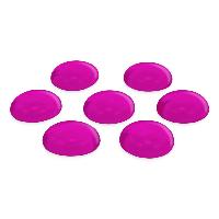 GLOREX Glas-Nuggets, 200 g, pink