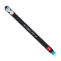 LEGAMI l�schbarer Gel Stift PINGUIN Penguin Schreibfarbe...